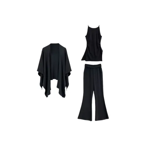 Hirono Journal Весенний и Осенний Повседневный Костюм для Женщин