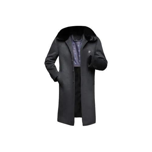 PIERRE CARDIN Мужское пальто