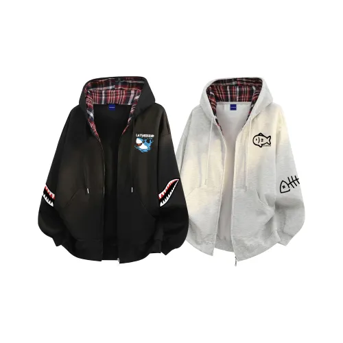 LA'T.WEEKEND Унисекс Парные Комплекты