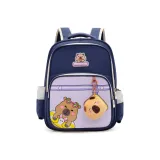 Темно-синий, синий и фиолетовый