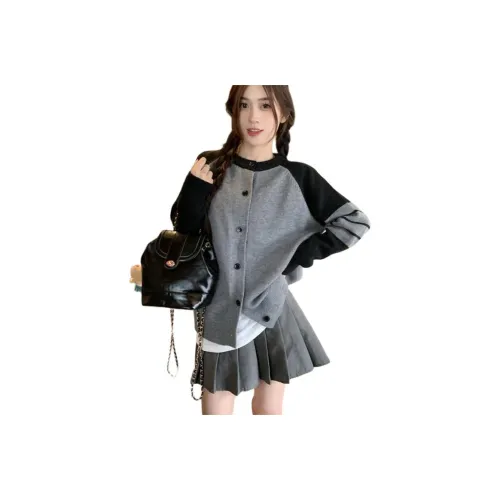 REMOULD Женская трикотажная одежда