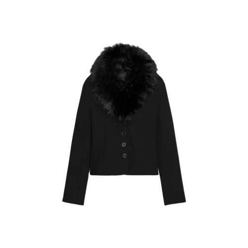 ZARA ZW Series Куртки и Пальто Женские