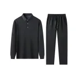 Темно-серый