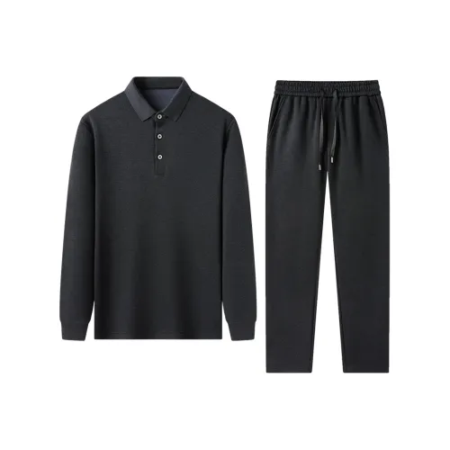 PIERRE CARDIN Комплект толстовки мужской