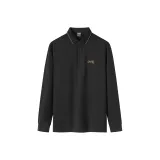 Темно-серый