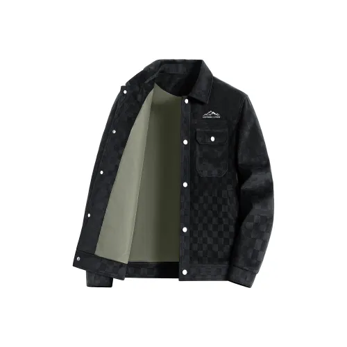 Lightning X Storm Куртка Унисекс