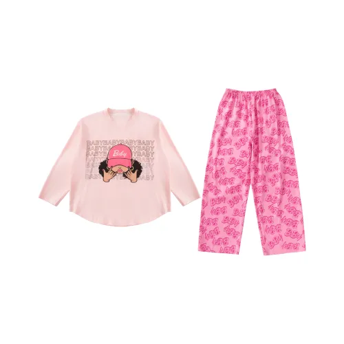 M JBABY Домашняя одежда Комплект из 2 предметов Набор для малыша