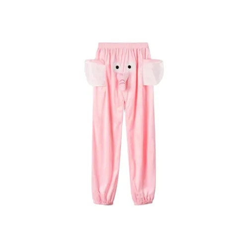 GOODHENLCE Унисекс Повседневные Штаны