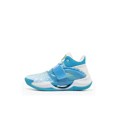 TLIT Износостойкие детские баскетбольные кроссовки