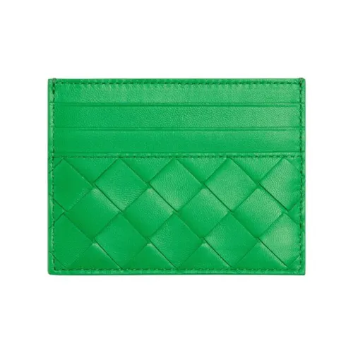 Bottega Veneta Bottega Veneta Luggage Collection Женские Зеленый