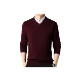 Темно-красный