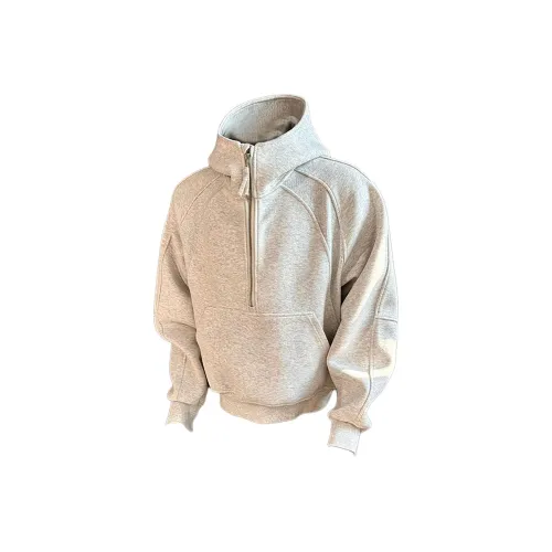 PODGORNOI Мужские Свитшоты