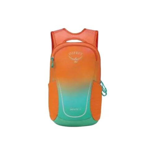 OSPREY 9L Туристические сумки Полиэстер Ярко-оранжевый Детский