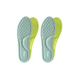 [2 упаковки] Полынь, устойчивый к запахам | Поддержка свода - синий