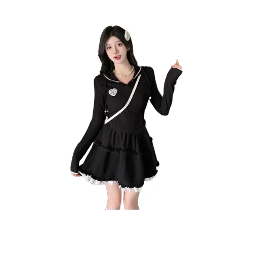 ZUKIZUKI Женские Комплекты с Юбкой