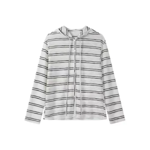 JOSR Белый Женский Короткий Пальто