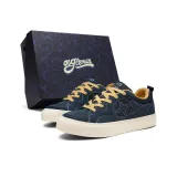 Темно-синий