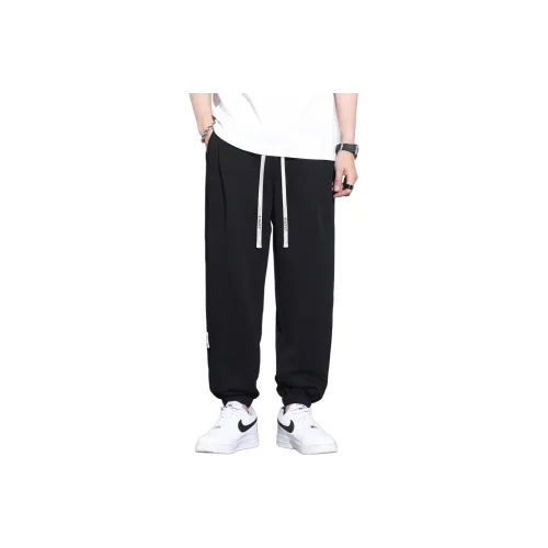 VNHP Мужские Повседневные Брюки