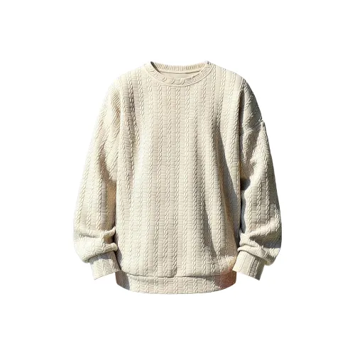 D W Унисекс Свитшоты