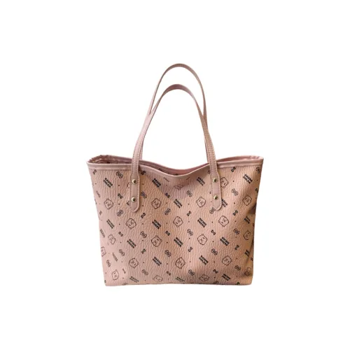 Gerlanx Special Material Тоут Сумка Сумка через плечо Женская Многоцветная