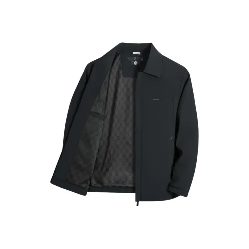 Vintage Cars Куртки и Пальто Мужской