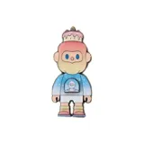 Подтвержденная версия - Памятный BOB (Открыто)