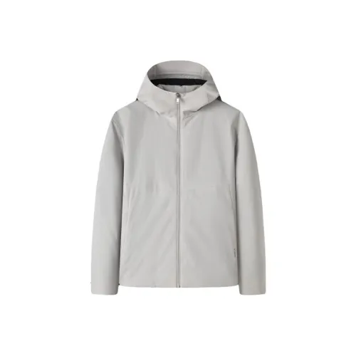 Jiumuwang Мужские брюки Expert FW25 Down Jacket Men's