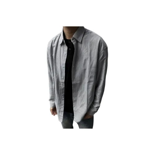 MORii Унисекс Рубашки