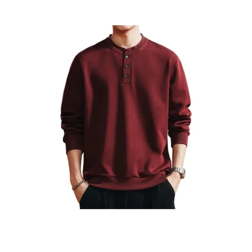 GELANLU Унисекс Свитшоты