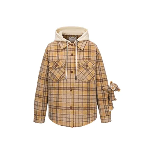 13 DEMARZO Женские Куртки