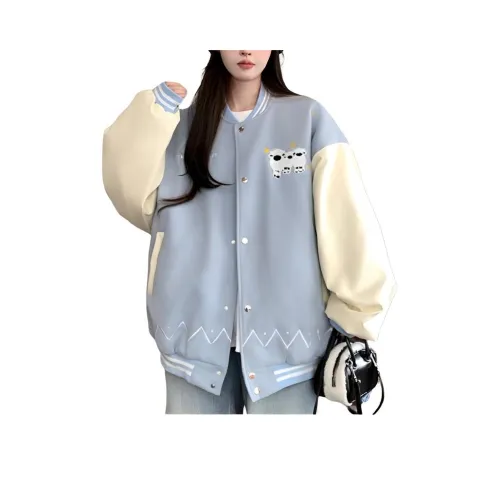 LAKESI Синий Женские Куртки