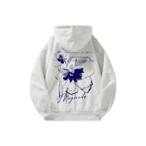 Туманно-серый