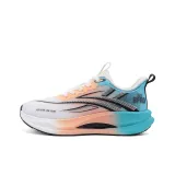 Пламенно-оранжевый