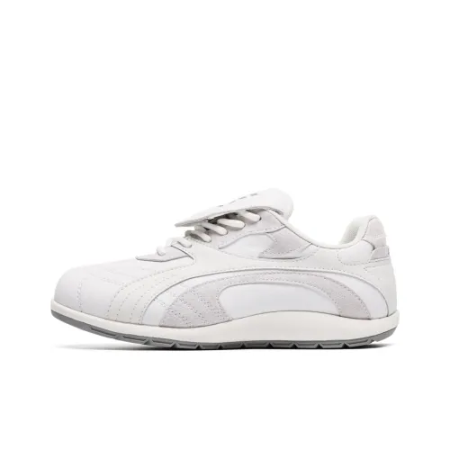 CALIFBULL Низкий топ Немецкая армейская обувь Унисекс