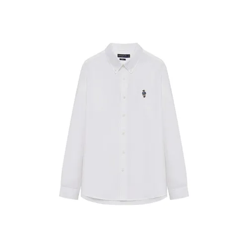 Teenie Weenie Men Zero Pressure Series Рубашка Мужская