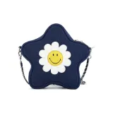 Темно-синий