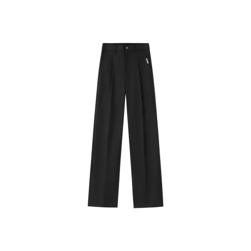 SANTASTIC Унисекс костюмные брюки