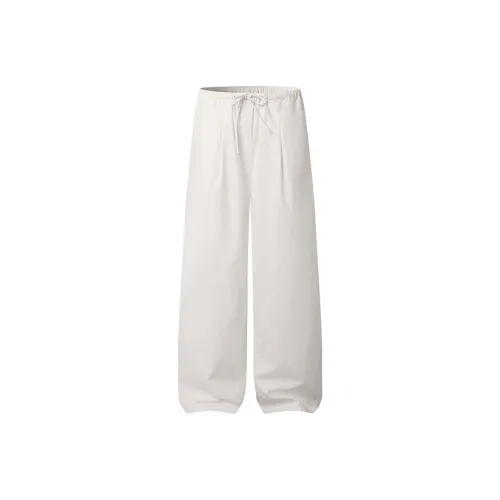 DIMC Женские Повседневные Брюки