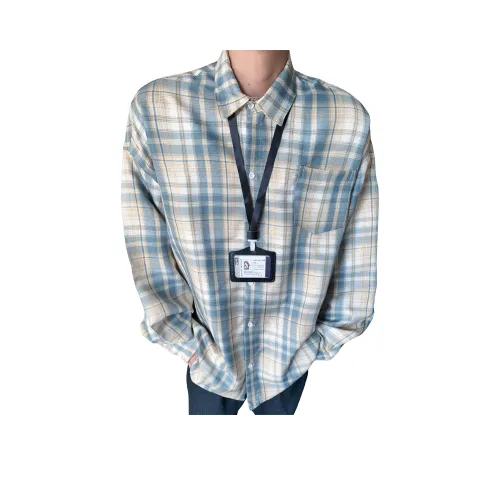 DANGERTIGER Унисекс Рубашки