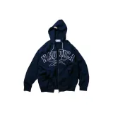 Морской синий