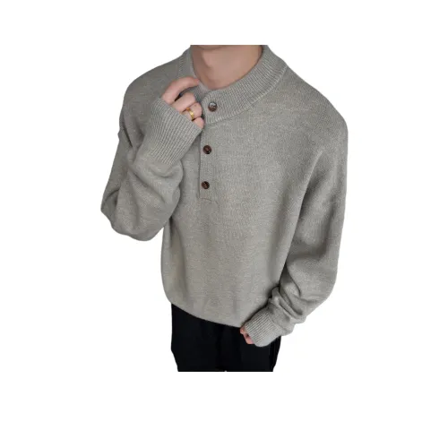 YATSI Унисекс Трикотаж