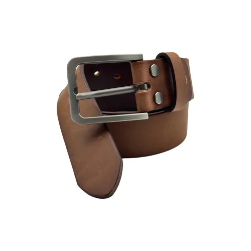 Ремни из коровьей кожи BALENO Мужские 3,8 см