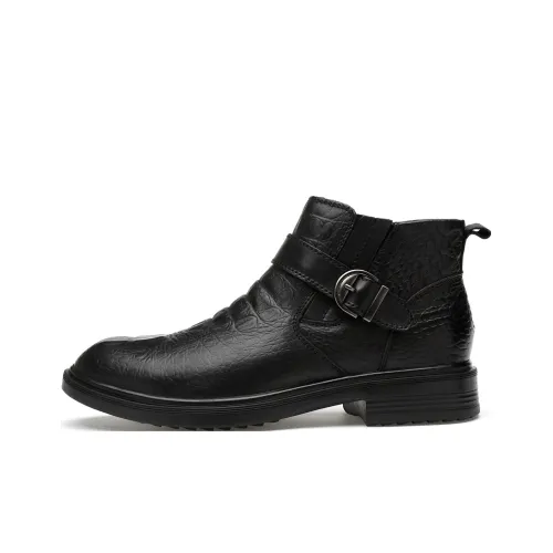 Dunnu Martin Boots Мужской