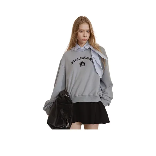 JORYAweekend Толстовка Женская