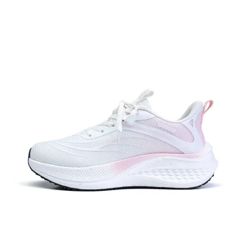 Warrior Амортизация Устойчивость к истиранию Легкий Отскок Низкий Топ