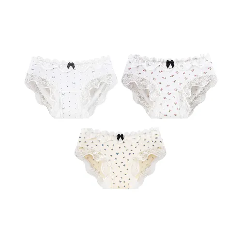 GOSO Женские трусики-бикини