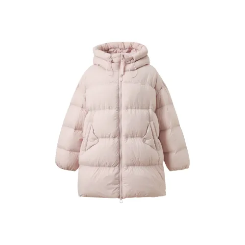 3COLOUR Женские Пуховики