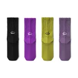 Black 1 Purple 1 Light Green 1 Light Purple 1
