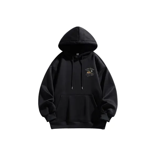 CAN·TORP Унисекс Свитшоты