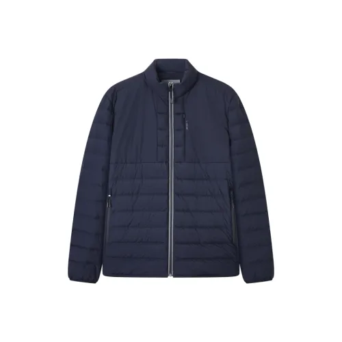 Jiumuwang Мужские брюки Expert FW25 Down Jacket Men's